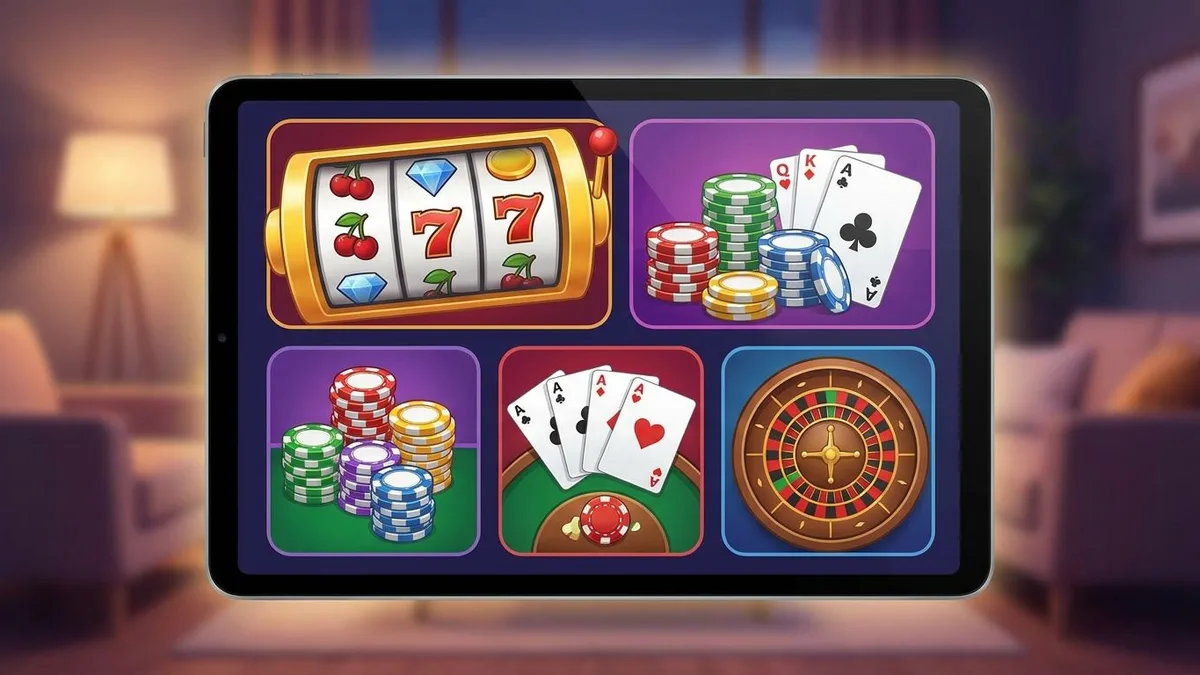 Casino 