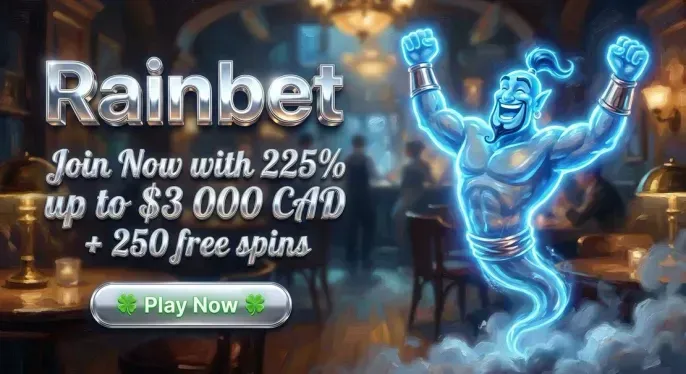 Rainbet Casino